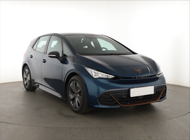 Cupra Born 2022