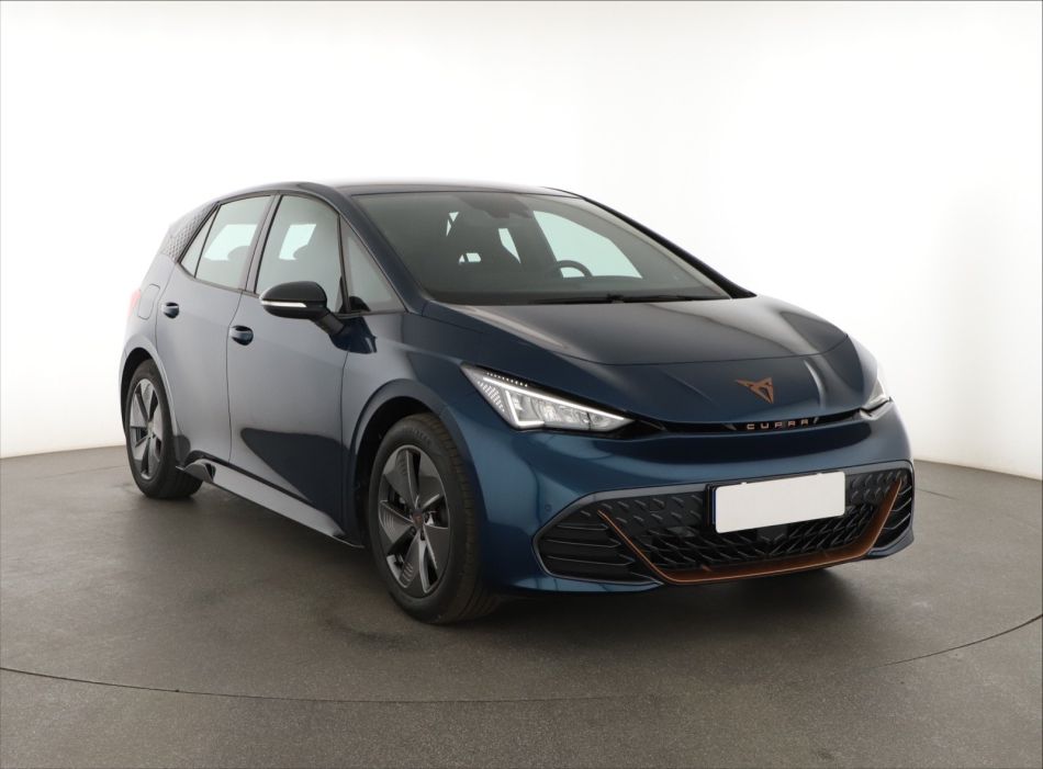 Cupra Born - 2022