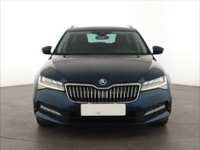 Skoda Superb - 2021