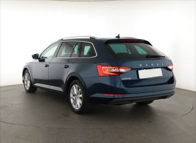 Skoda Superb - 2021