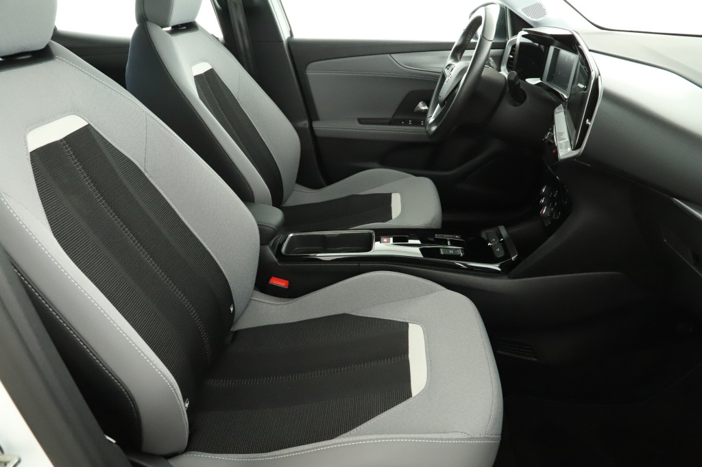 Opel Mokka-e
