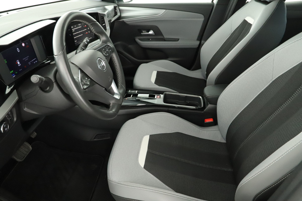 Opel Mokka-e