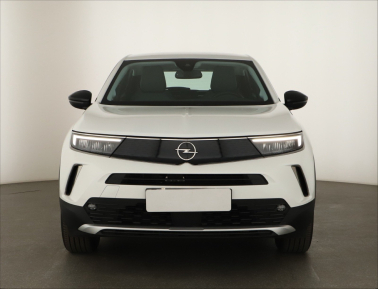 Opel Mokka-e - 2022
