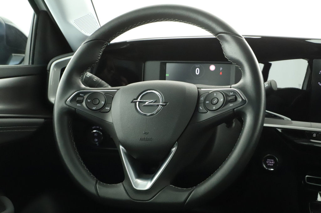 Opel Mokka-e