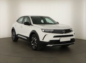 Opel Mokka-e - 2022