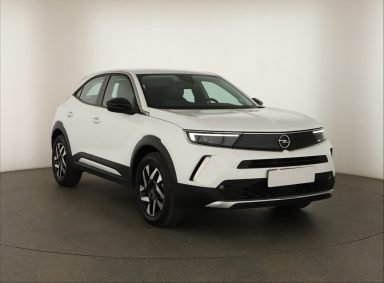Opel Mokka-e - 2022