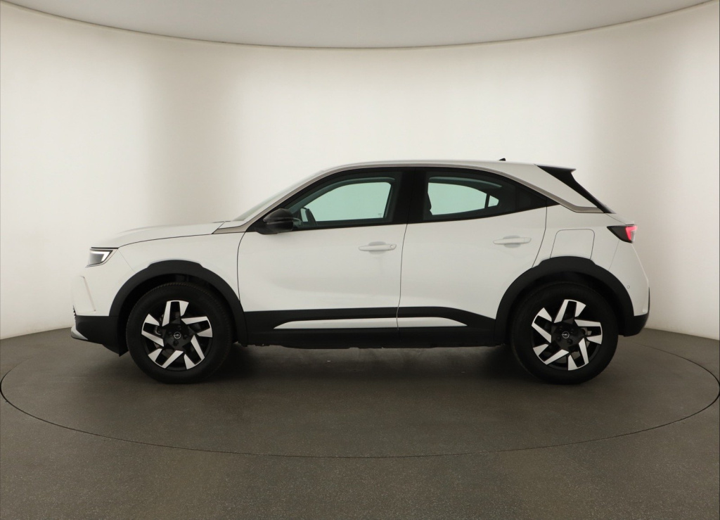 Opel Mokka-e