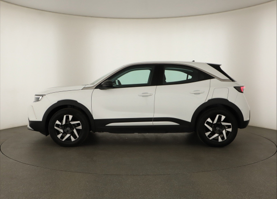 Opel Mokka-e