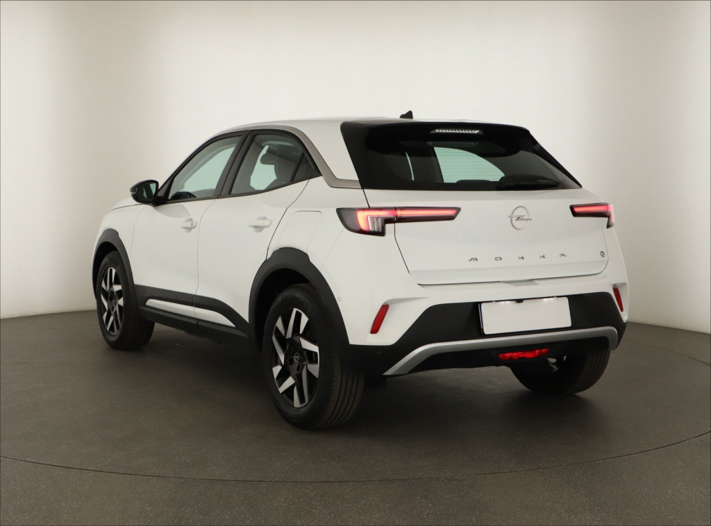 Opel Mokka-e