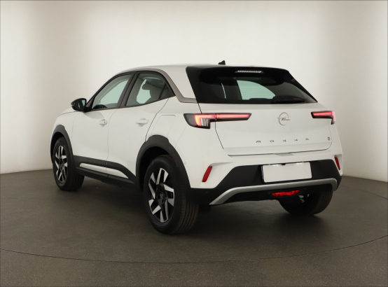 Opel Mokka-e