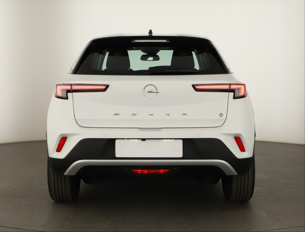 Opel Mokka-e