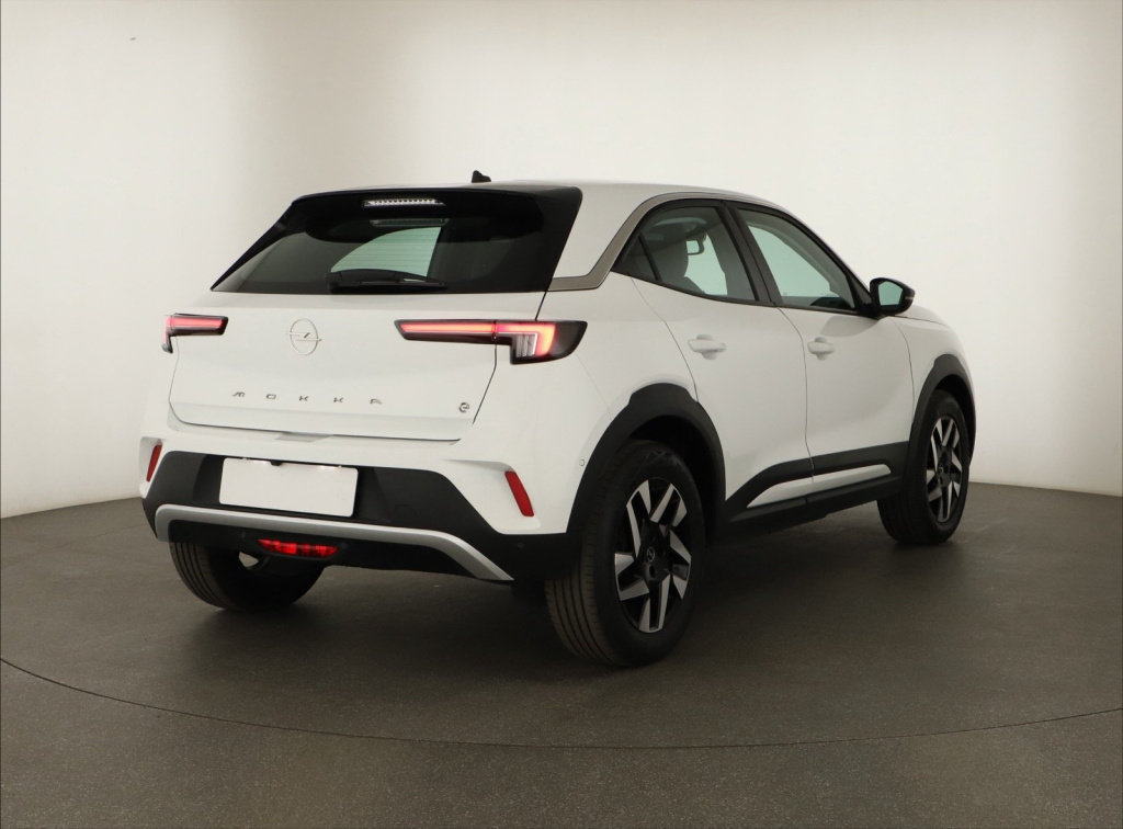 Opel Mokka-e