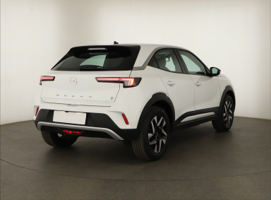 Opel Mokka-e - 2022