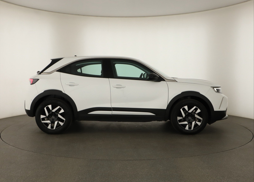 Opel Mokka-e
