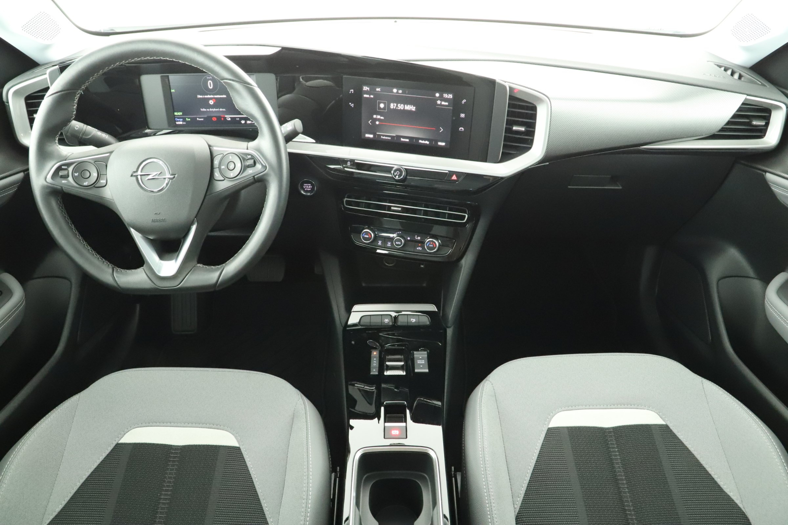 Opel Mokka-e - 2022