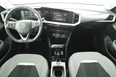 Opel Mokka-e - 2022