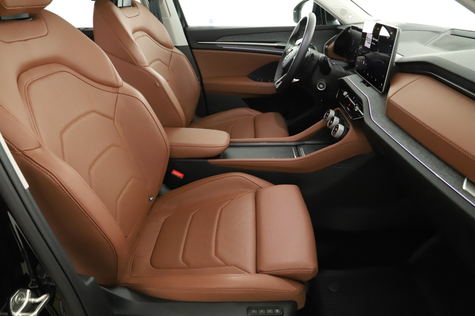 Škoda Kodiaq - 2024