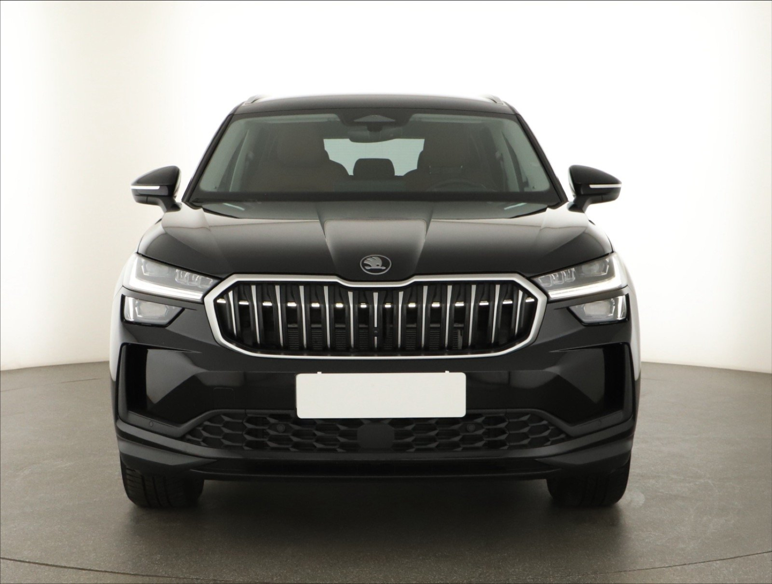 Škoda Kodiaq - 2024