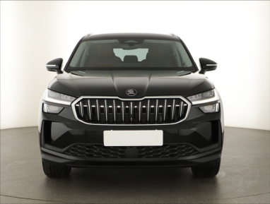 Škoda Kodiaq - 2024