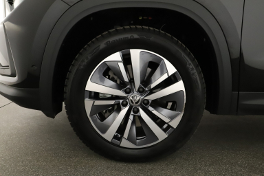 Škoda Kodiaq - 2024