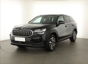 Skoda Kodiaq - 2024