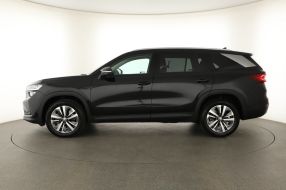 Skoda Kodiaq - 2024