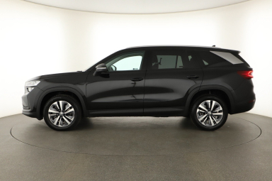 Škoda Kodiaq - 2024