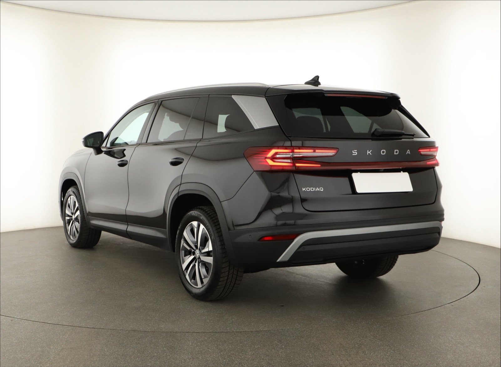 Škoda Kodiaq - 2024