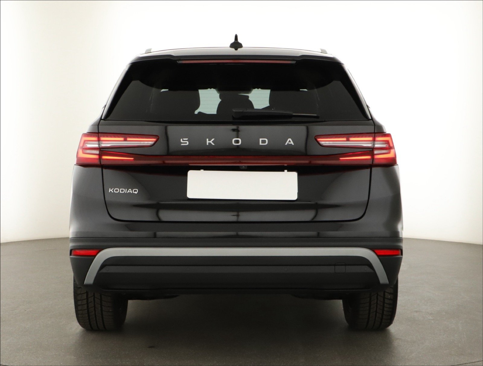 Škoda Kodiaq - 2024