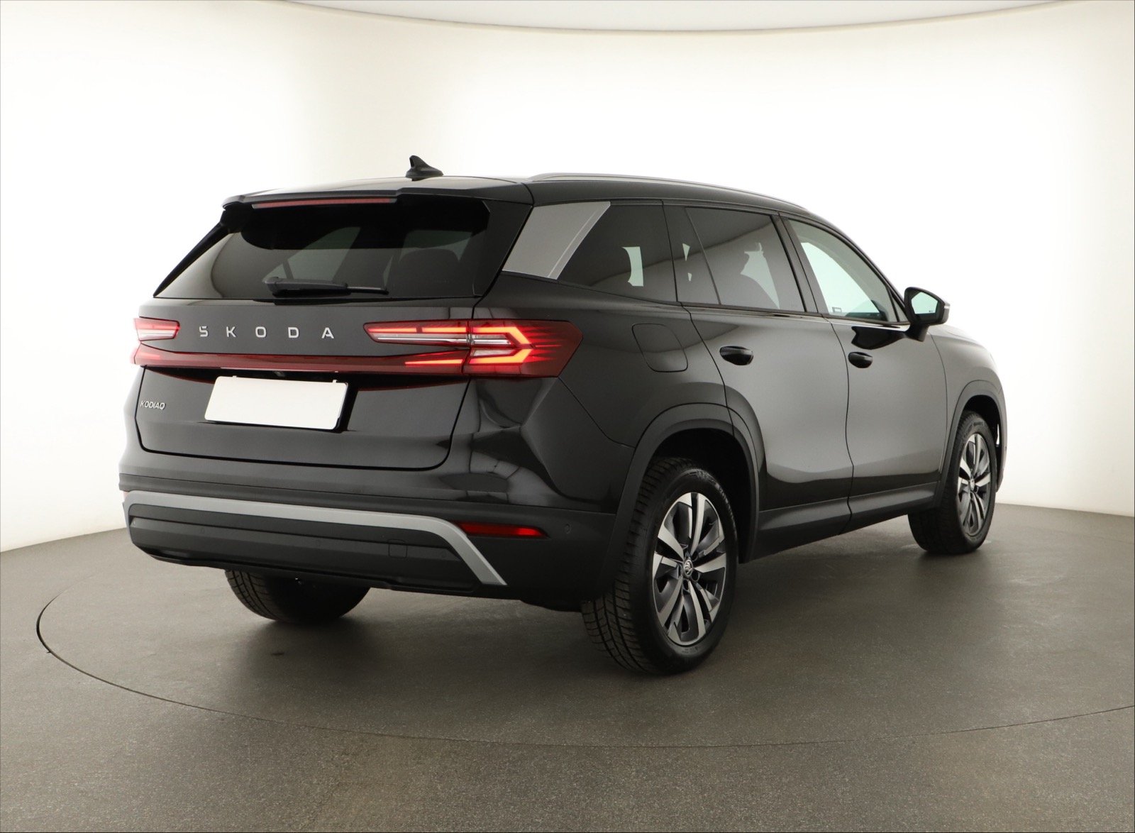 Škoda Kodiaq - 2024