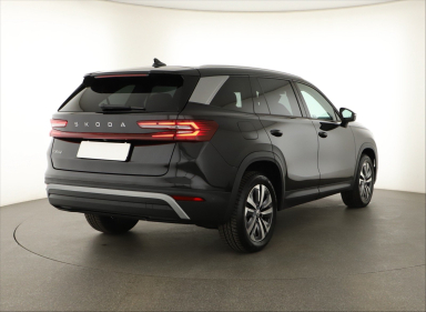 Škoda Kodiaq - 2024