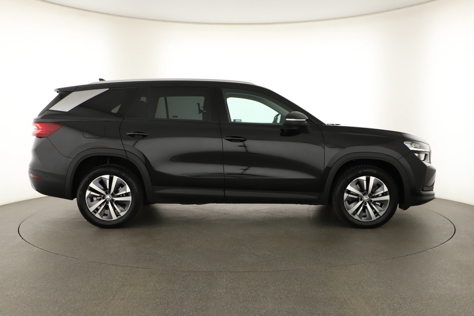 Škoda Kodiaq - 2024