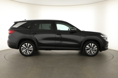 Škoda Kodiaq - 2024