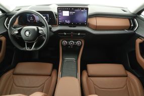 Škoda Kodiaq - 2024