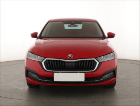 Skoda Octavia - 2021