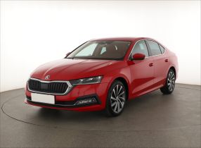 Skoda Octavia - 2021