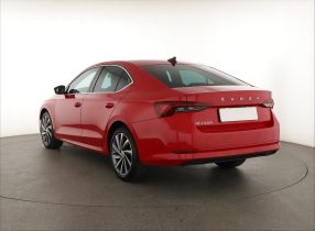 Skoda Octavia - 2021