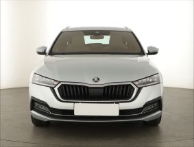 Skoda Octavia - 2021
