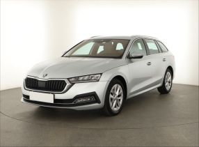 Skoda Octavia - 2021