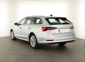 Skoda Octavia - 2021