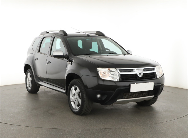 Dacia Duster 2010
