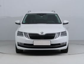 Skoda Octavia - 2019