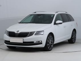 Skoda Octavia - 2019
