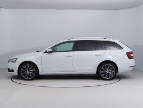 Skoda Octavia - 2019
