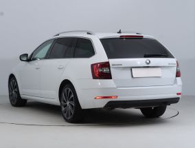 Skoda Octavia - 2019