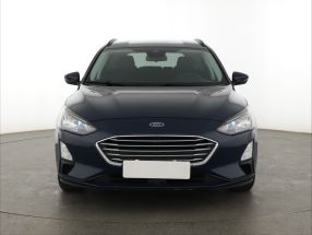Ford Focus - 2020