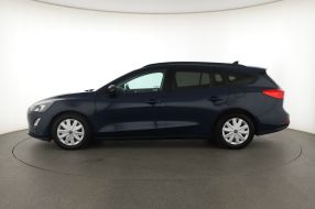 Ford Focus - 2020