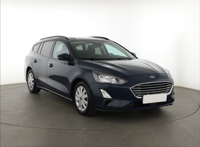 Ford Focus 2020
