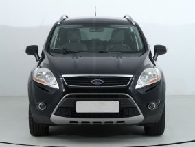 Ford Kuga - 2012