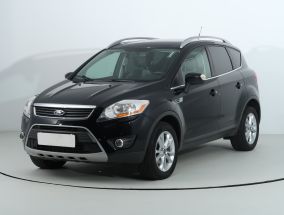Ford Kuga - 2012